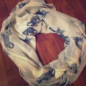 Accessories - Cute and unique kitten scarf 🐱 Accessories - Cute and unique kitten scarf 🐱